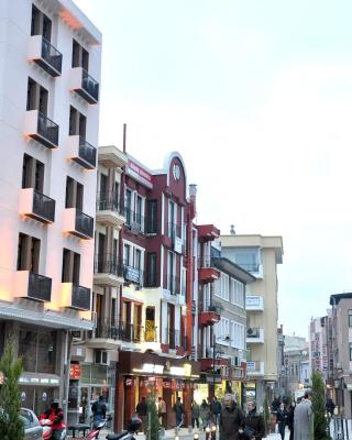 Anzac Hotel