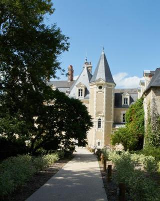 Les Sources de Cheverny