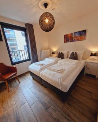 Hotel Ladeuze