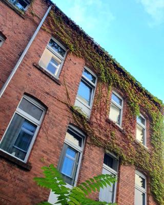 Freiraum Hostel Kreuzberg