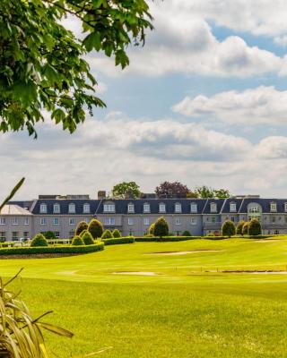Mount Wolseley Hotel Spa & Golf Resort