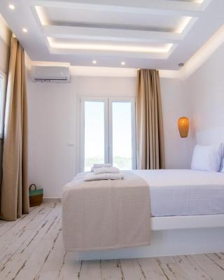 Depis Edem luxury villas