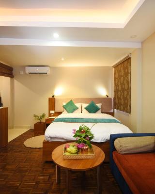 Mums Homestay & Studio Apartments