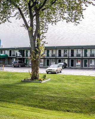 Rodeway Inn