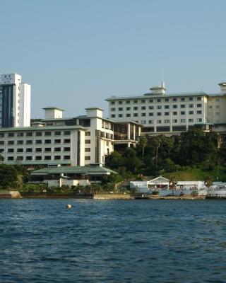 Toba Seaside Hotel