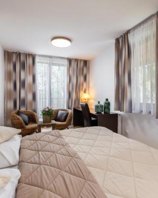 Archa hotel