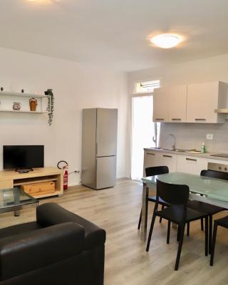 Appartamento Piazzetta Franchi