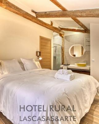 Hotel LASCASAS& ARTE