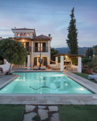 Villa Nefeli
