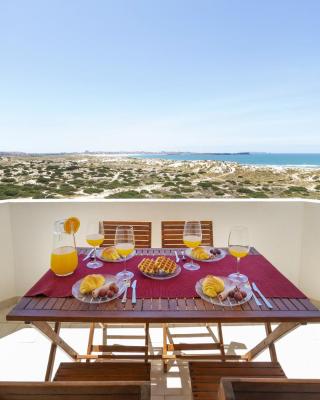 Baleal Balcony