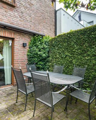 Ersfeld - Bad Teinach Appartment