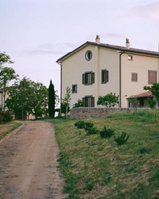 Tenuta La Castelluzza
