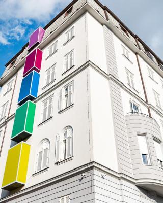 Hostel Link