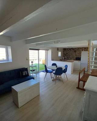Gîte entre Mer et Abers