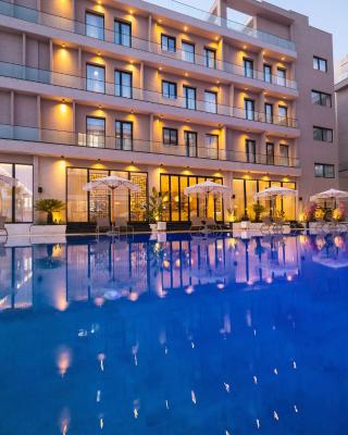 Tris3 Hotel