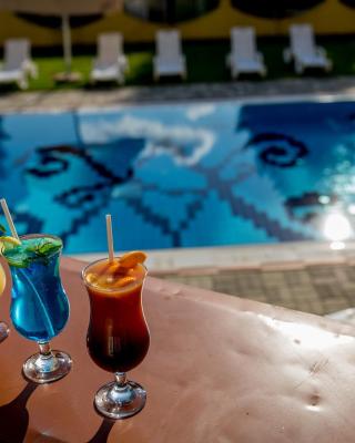 Aphrodite Hotel