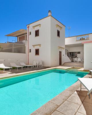 Villa Ketty by BarbarHouse