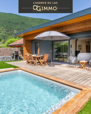 Maison BOOA
