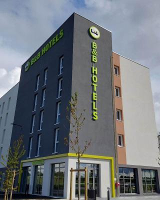 B&B HOTEL Orléans Saran