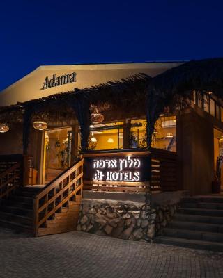 Adama Boutique Hotel