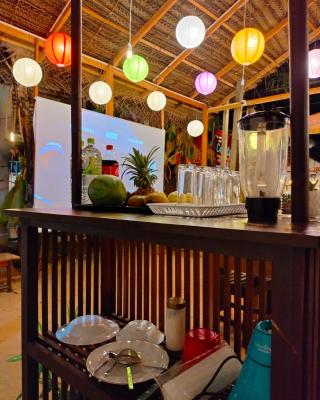 Costels Arugambay