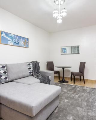 1bedroom Apartment near Aga Khan hospital & Gigiri