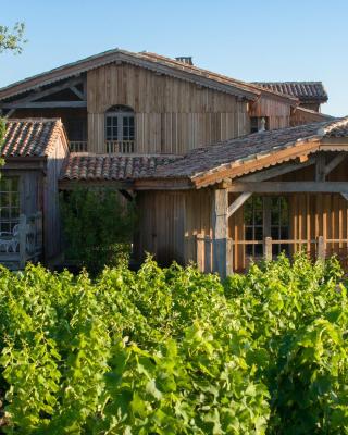 Les Sources de Caudalie