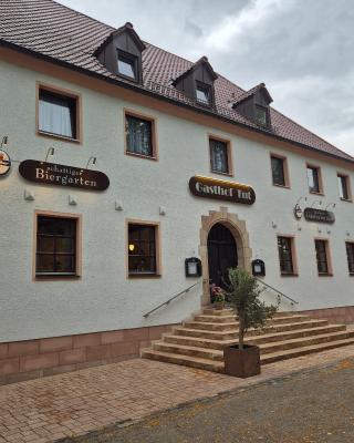 Gasthof Tut