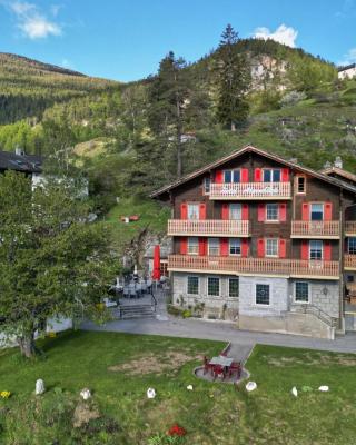 Hotel Alpenblick
