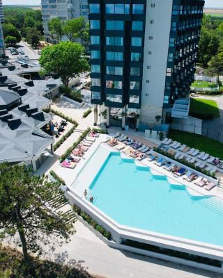 STEAUA DE MARE - Olimp Resort