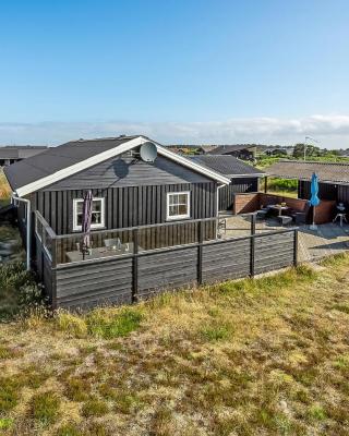 Holiday Home Hvide Sande 24
