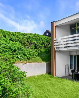 Awesome Apartment In Ringkøbing