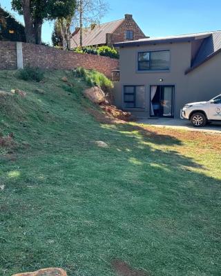 Dullstroom Self Catering Blue Crane Estate 66