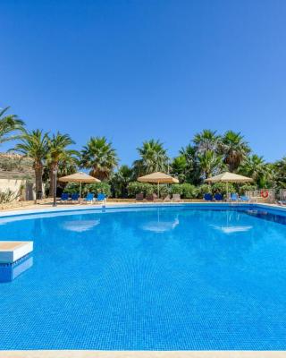 Ta Frenc Apartments