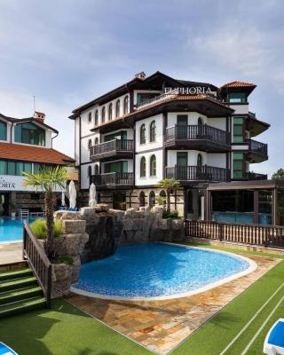 Villa EUPHORIA