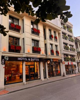 KA Hotel & Suites