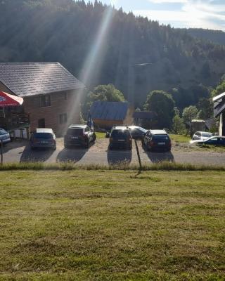 Cabana Ioana