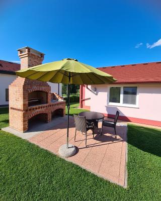 Apartma Anci