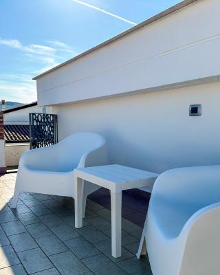 Casa Polgabe - Quadrilocale con vista - Assisi