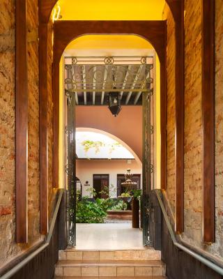 Hotel Libertad 1416