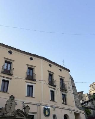 Dimora 7 fontane