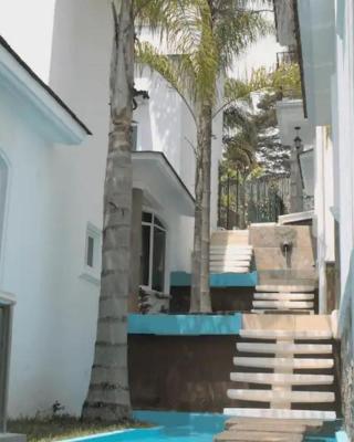 Villas Tecuanapan