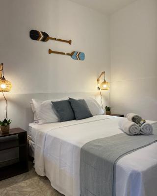 Alto Mar Ilha Grande Suítes