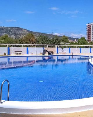 Amazing Apartment In Oropesa Del Mar