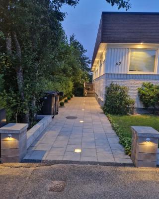 Nice apartment in Växjö