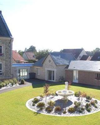 Logis Hotel Chemin Des Dames Le Relais De Fleurette