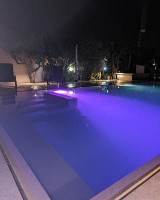 S&S - Marino's Resort