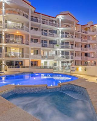 Aquarius Resort