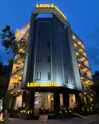 LION 5 HOTEL