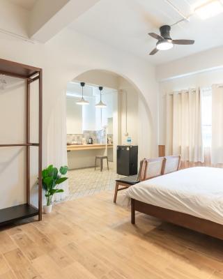 Baan Old Town Boutique Stay, Phuket Town